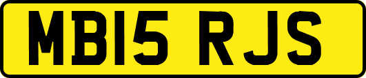 MB15RJS