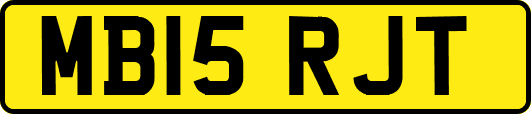 MB15RJT