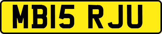 MB15RJU