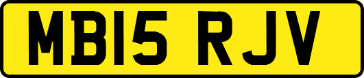 MB15RJV
