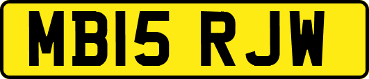 MB15RJW