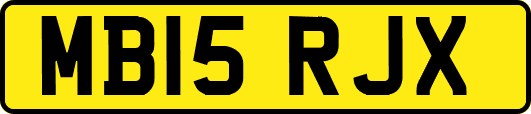 MB15RJX
