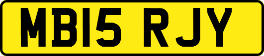 MB15RJY