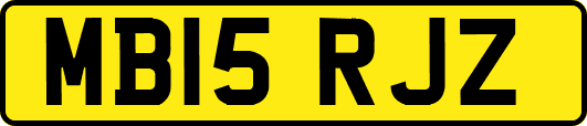 MB15RJZ