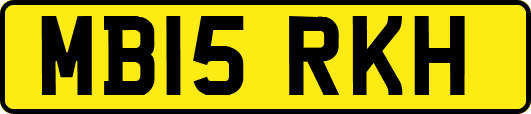 MB15RKH