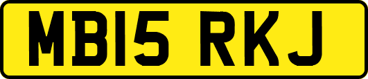 MB15RKJ