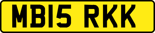 MB15RKK