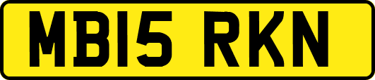 MB15RKN