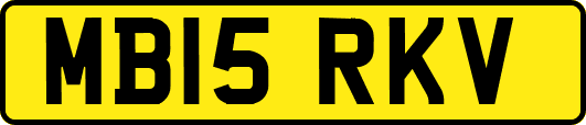 MB15RKV