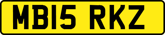 MB15RKZ