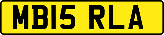 MB15RLA