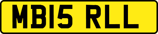 MB15RLL