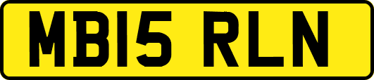 MB15RLN