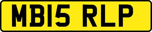 MB15RLP