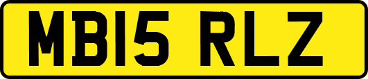 MB15RLZ