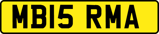 MB15RMA