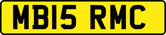 MB15RMC