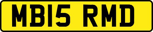 MB15RMD