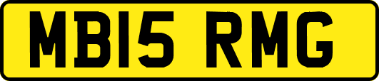 MB15RMG