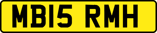 MB15RMH