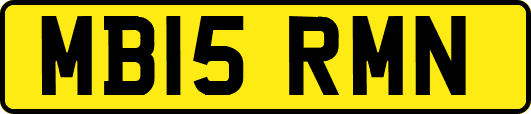 MB15RMN
