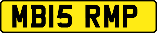 MB15RMP