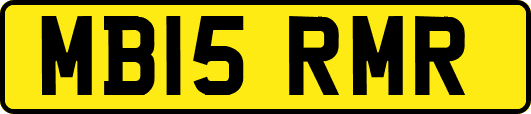 MB15RMR