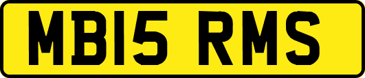 MB15RMS
