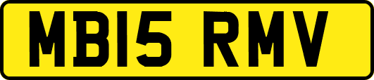 MB15RMV
