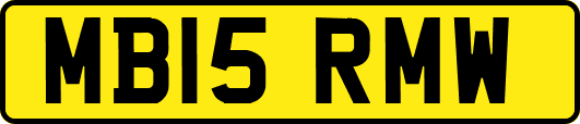MB15RMW