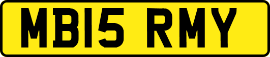 MB15RMY
