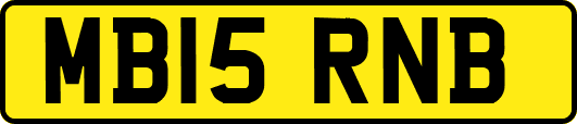 MB15RNB