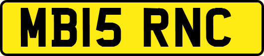 MB15RNC