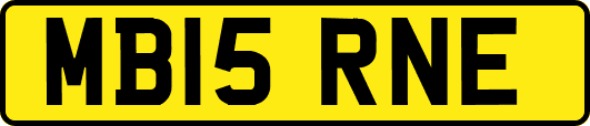 MB15RNE
