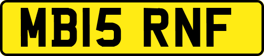 MB15RNF