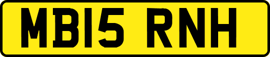 MB15RNH
