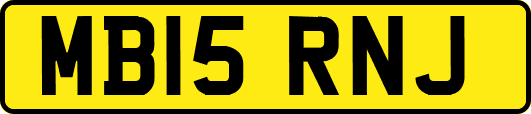MB15RNJ