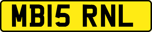 MB15RNL