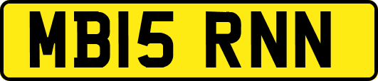 MB15RNN