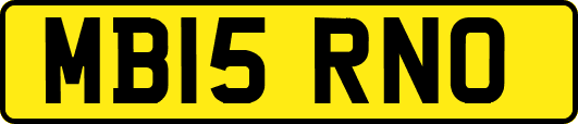MB15RNO