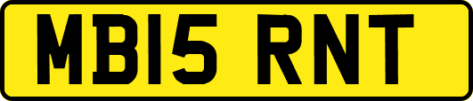 MB15RNT