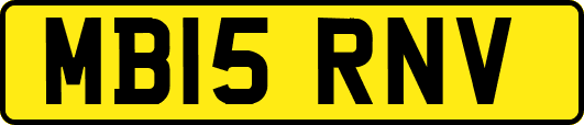 MB15RNV