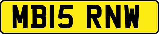 MB15RNW