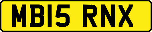 MB15RNX