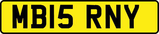 MB15RNY