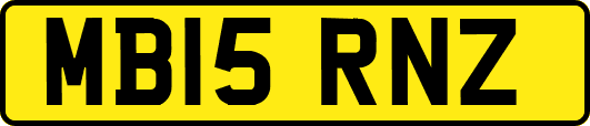 MB15RNZ