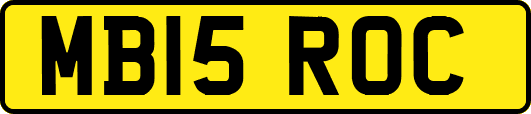 MB15ROC