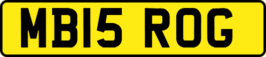 MB15ROG