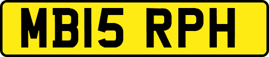 MB15RPH