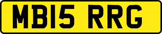 MB15RRG